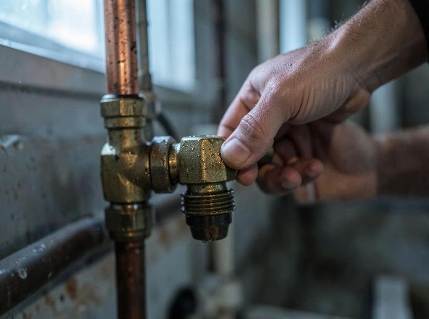 Emergency Plumber Braddock Heights, MD FAQs